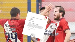 Universitario de Deportes está séptimo en el acumulado de la Liga 1.