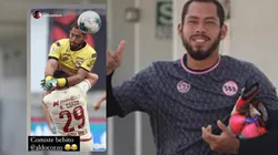 Patricio Álvarez 'trolleo' a Aldo Corzo en historia de Instagram: "Comiste todo bebito"