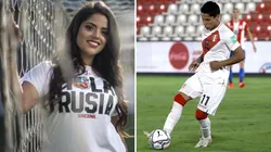 Milena Merino y su crítica a Raúl Ruidíaz: "No define bien con la Selección Peruana”