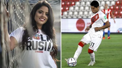 Milena Merino y su crítica a Raúl Ruidíaz: "No define bien con la Selección Peruana”