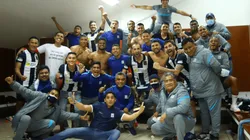 Alianza Lima va en búsqueda de su quinto triunfo consecutivo y ser más líder que nunca