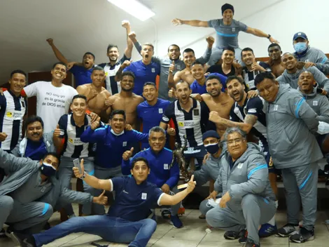 Alianza Lima buscará su quinto triunfo consecutivo y ser más líder que nunca