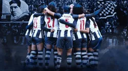 La rompieron: Alianza Lima Femenino ganó la temporada regular sin recibir ningún gol en contra