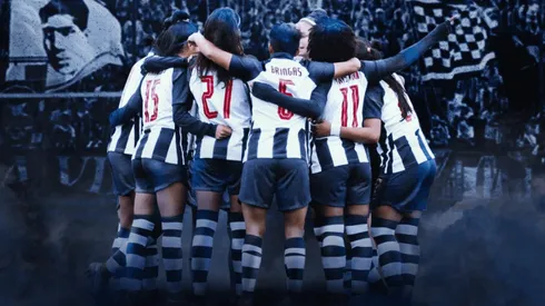 La rompieron: Alianza Lima Femenino ganó la temporada regular sin recibir ningún gol en contra
