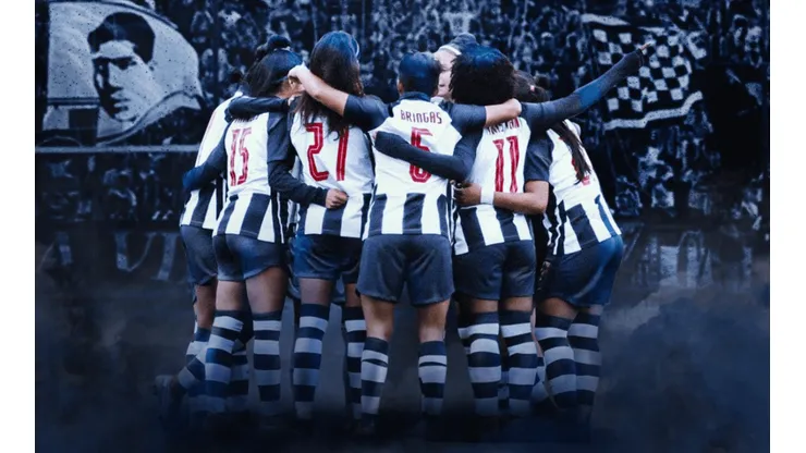 La rompieron: Alianza Lima Femenino ganó la temporada regular sin recibir ningún gol en contra