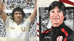 Germán Leguía destroza a Comizzo: "No te pueden ganar jugadores de 39 años y con una dosis de vacuna"