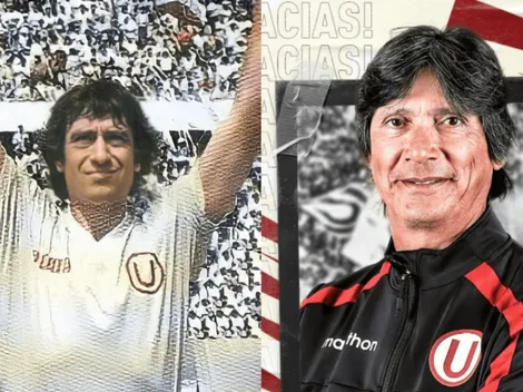 Germán Leguía destroza a Comizzo: "No te pueden ganar jugadores de 39 años y con una dosis de vacuna"