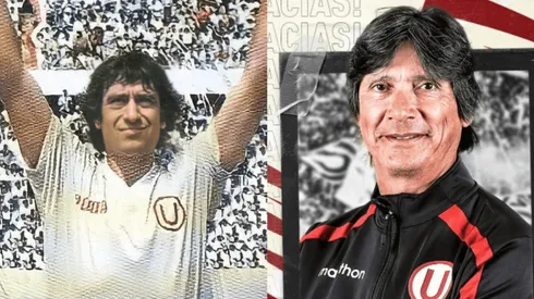 Germán Leguía destroza a Comizzo: "No te pueden ganar jugadores de 39 años y con una dosis de vacuna"