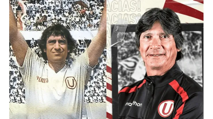 Germán Leguía destroza a Comizzo: "No te pueden ganar jugadores de 39 años y con una dosis de vacuna"
