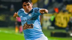 Facebook Oficial: Sporting Cristal