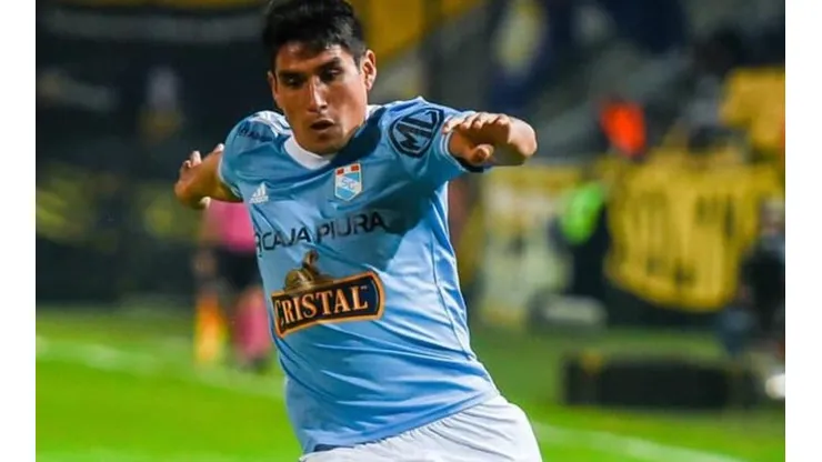 Facebook Oficial: Sporting Cristal