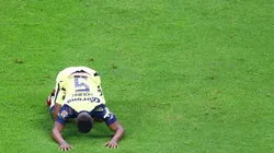 Pedro Aquino se sometió a una resonancia magnética tras salir lesionado en la Liga MX