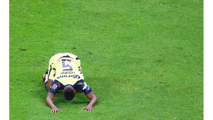 Pedro Aquino se sometió a una resonancia magnética tras salir lesionado en la Liga MX
