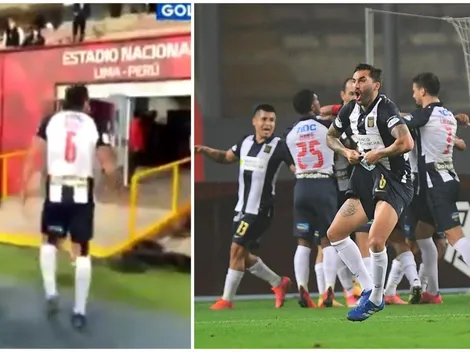 "Este no es un triunfo cualquiera": el mensaje de Pablo Míguez y su video que se viralizó