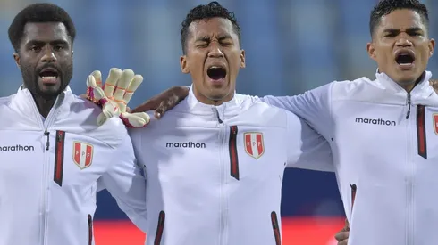 Peru v Paraguay: Quarterfinal - Copa America Brazil 2021