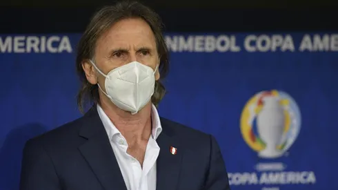 Con sorpresas, Ricardo Gareca y la posible lista de convocados para la fecha triple de las Eliminatorias