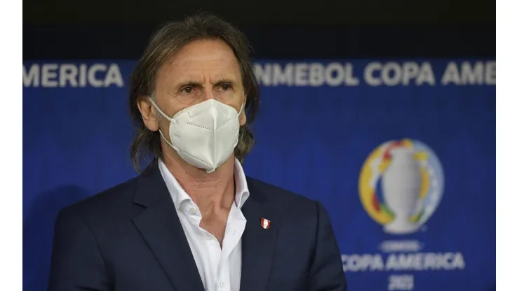 Con sorpresas, Ricardo Gareca y la posible lista de convocados para la fecha triple de las Eliminatorias