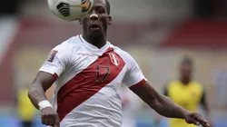 Luis Advíncula dedicó emotivo mensaje tras convocatoria a la Selección Peruana