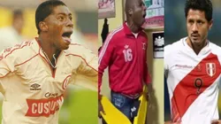 'La Foca' Farfán trollea al ‘Cuto’ Guadalupe: "Mucho Lapadula. Voy a publicar la foto cuando me besaba en la boca"