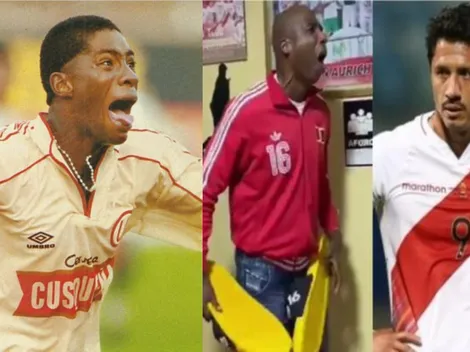 'La Foca' Farfán trollea al ‘Cuto’ Guadalupe: "Mucho Lapadula. Publicaré la foto donde me besa la boca"