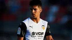 ¡Es tomado en cuenta! Ricardo Gareca tiene en la mira a Alessandro Burlamaqui