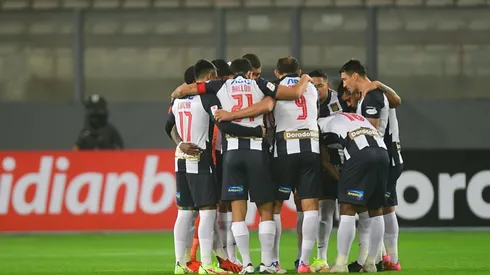 Ricardo Gareca no convocó a ningún jugador de Alianza Lima pese a estar punteros en la Liga 1