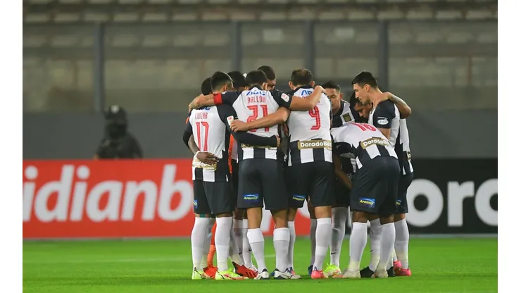 Ricardo Gareca no convocó a ningún jugador de Alianza Lima pese a estar punteros en la Liga 1
