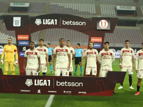 Hay opción B: la dirigencia de Universitario tiene una alternativa a Martín Palermo