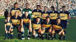 José 'El Chino' Pereda: "Palermo es un profesional a carta cabal. Es un técnico de características para la "U"'