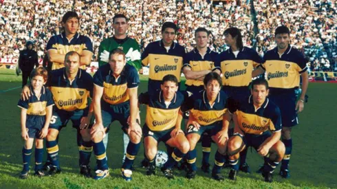 José 'El Chino' Pereda: "Palermo es un profesional a carta cabal. Es un técnico de características para la "U"'