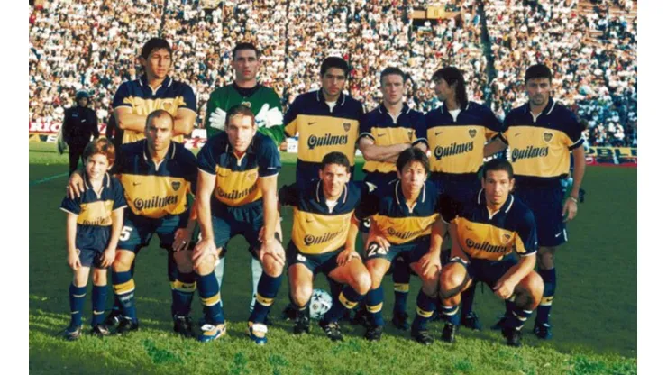 José 'El Chino' Pereda: "Palermo es un profesional a carta cabal. Es un técnico de características para la "U"'