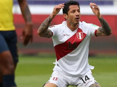 Preocupación en la Videna: desde Italia informaron que Gianluca Lapadula está lesionado