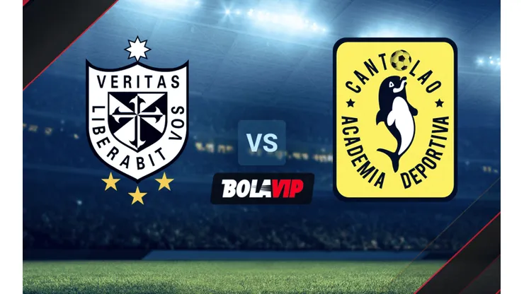 Qué canal transmite Universidad de San Martín vs. Academia Cantolao por la Liga 1 de Perú 2021