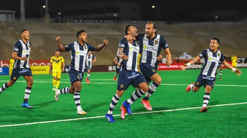 Casi todo definido: Alianza Lima y su alineación para enfrentar a Universitario de Deportes