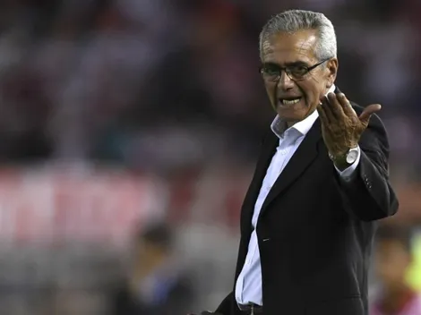 Periodista de ESPN habló de la posibilidad de que Gregorio Pérez vuelva a Universtario