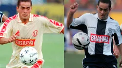 Marko Ciurlizza previo al clásico: "La deuda de la "U" no es normal, en un equipo tan grande"