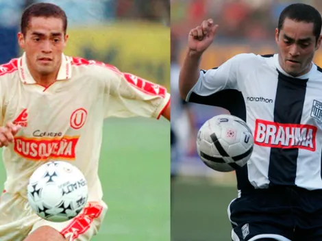 Marko Ciurlizza previo al clásico: "La deuda de la "U" no es normal, en un equipo tan grande"