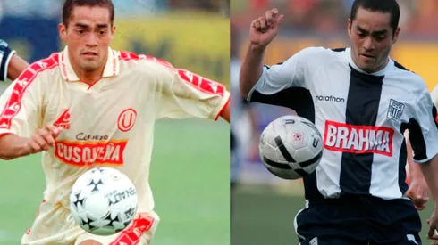 Marko Ciurlizza previo al clásico: "La deuda de la "U" no es normal, en un equipo tan grande"