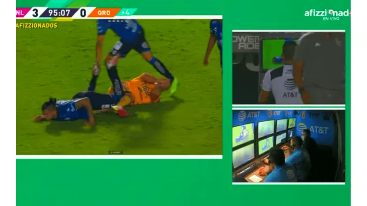 Dos Santos fue el jugador más destacado de la U durante el 2020.