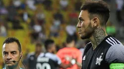 Gustavo Dulanto fue capitán del Sheriff Tiraspol.