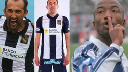 Waldir Sáenz destrozó al 'Pirata' y al 'Pájaro': "¿De qué juega Barcos? Benítez no marca la diferencia"