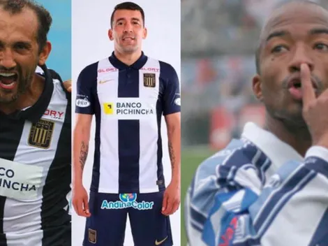 Waldir Sáenz destrozó al 'Pirata' y al 'Pájaro': "¿De qué juega Barcos? Benítez no marca la diferencia"