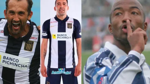 Waldir Sáenz destrozó al 'Pirata' y al 'Pájaro': "¿De qué juega Barcos? Benítez no marca la diferencia"