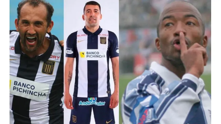 Waldir Sáenz destrozó al 'Pirata' y al 'Pájaro': "¿De qué juega Barcos? Benítez no marca la diferencia"
