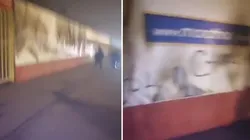 El último clásico del fútbol peruano fue en el Monumental de Ate.