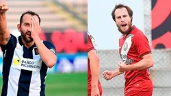 Alineaciones confirmadas: Universitario de Deportes y Alianza Lima se enfrentan esta noche