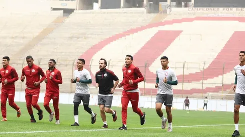 Universitario está en una dura crisis, la peor de su historia, y Gremco es uno de los responsables.