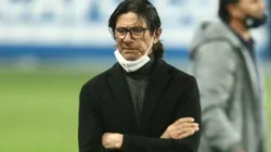 Ángel Comizzo salió antes de que se vaya Gremco y cobraría indeminización.