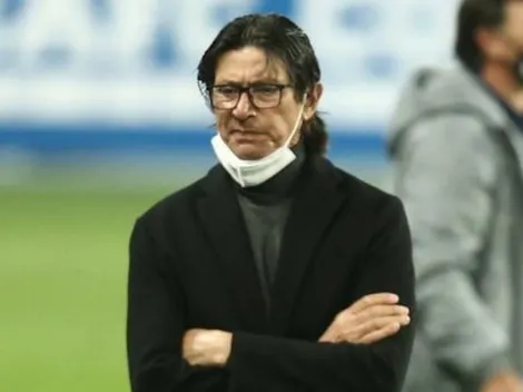 Ángel Comizzo no renunció: Universitario tendría que darle alta indeminización por salida