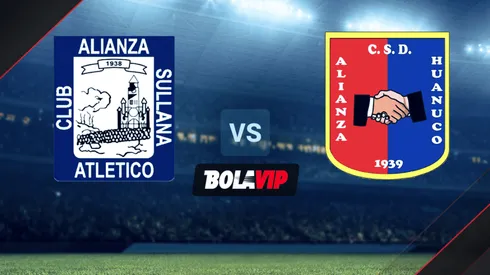 Qué canal transmite Alianza Atlético vs. Alianza Universidad por la Liga 1 de Perú 2021